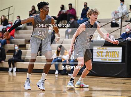 Thumbnail 3 in Matawan Regional @ St. John-Vianney photogallery.