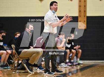 Thumbnail 3 in Matawan Regional @ St. John-Vianney photogallery.