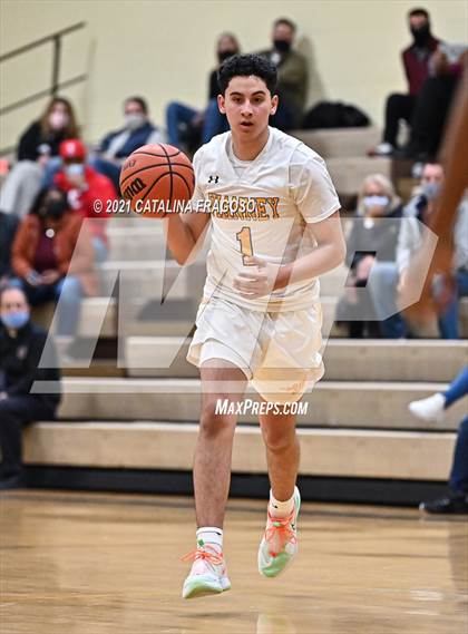 Thumbnail 3 in Matawan Regional @ St. John-Vianney photogallery.