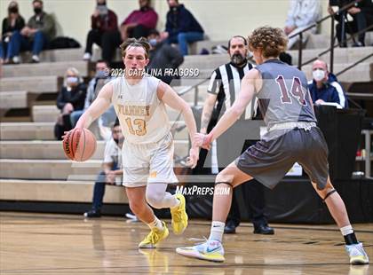 Thumbnail 3 in Matawan Regional @ St. John-Vianney photogallery.
