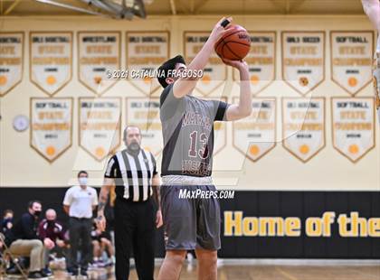 Thumbnail 3 in Matawan Regional @ St. John-Vianney photogallery.