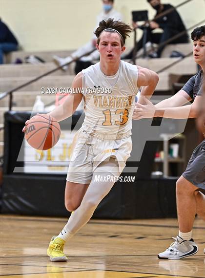 Thumbnail 1 in Matawan Regional @ St. John-Vianney photogallery.