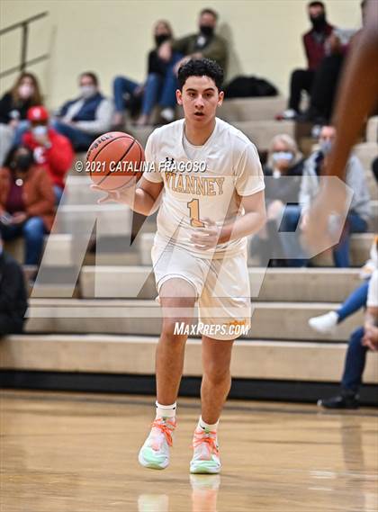 Thumbnail 2 in Matawan Regional @ St. John-Vianney photogallery.