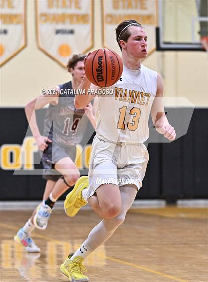 Thumbnail 3 in Matawan Regional @ St. John-Vianney photogallery.