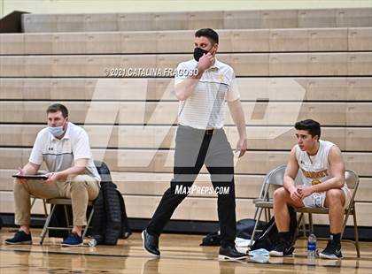 Thumbnail 1 in Matawan Regional @ St. John-Vianney photogallery.
