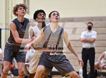 Thumbnail 2 in Matawan Regional @ St. John-Vianney photogallery.