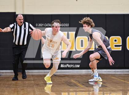 Thumbnail 3 in Matawan Regional @ St. John-Vianney photogallery.