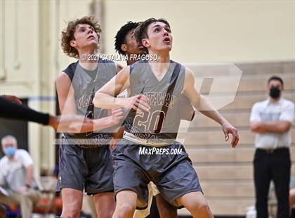 Thumbnail 3 in Matawan Regional @ St. John-Vianney photogallery.