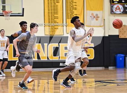 Thumbnail 3 in Matawan Regional @ St. John-Vianney photogallery.