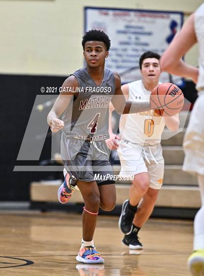 Thumbnail 2 in Matawan Regional @ St. John-Vianney photogallery.