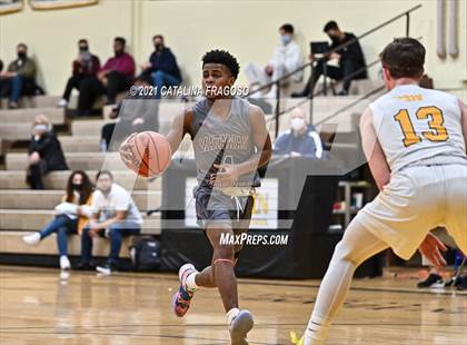 Thumbnail 3 in Matawan Regional @ St. John-Vianney photogallery.