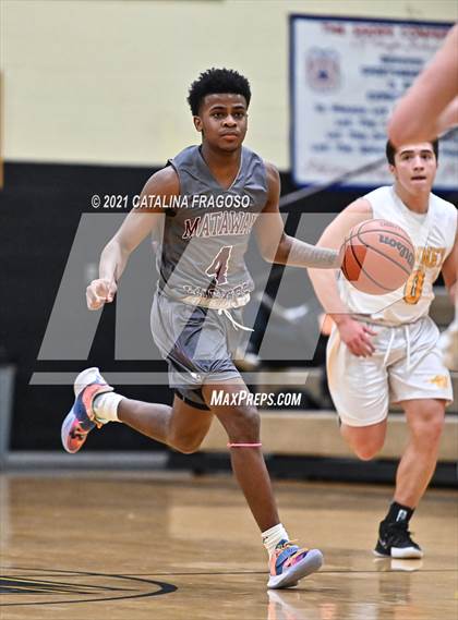 Thumbnail 1 in Matawan Regional @ St. John-Vianney photogallery.