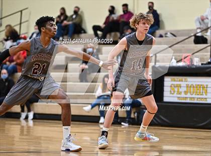 Thumbnail 2 in Matawan Regional @ St. John-Vianney photogallery.