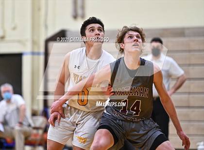 Thumbnail 2 in Matawan Regional @ St. John-Vianney photogallery.