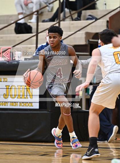 Thumbnail 3 in Matawan Regional @ St. John-Vianney photogallery.