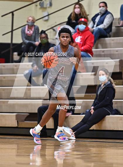 Thumbnail 2 in Matawan Regional @ St. John-Vianney photogallery.