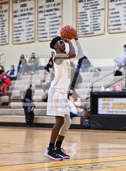 Thumbnail 2 in Matawan Regional @ St. John-Vianney photogallery.