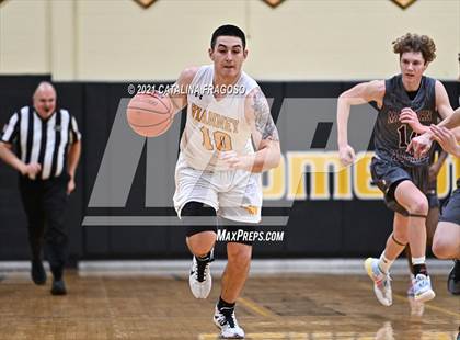 Thumbnail 2 in Matawan Regional @ St. John-Vianney photogallery.