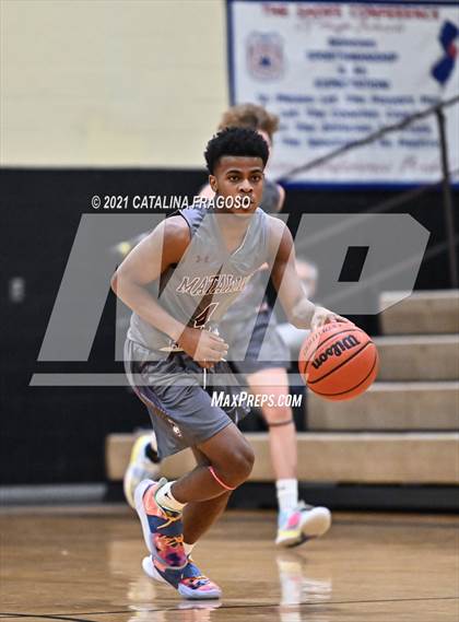 Thumbnail 2 in Matawan Regional @ St. John-Vianney photogallery.