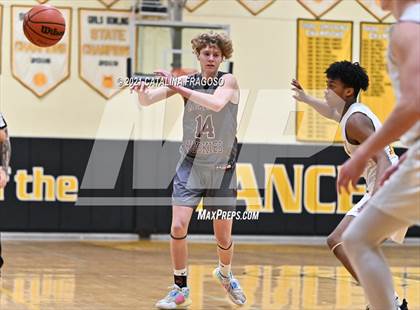 Thumbnail 2 in Matawan Regional @ St. John-Vianney photogallery.