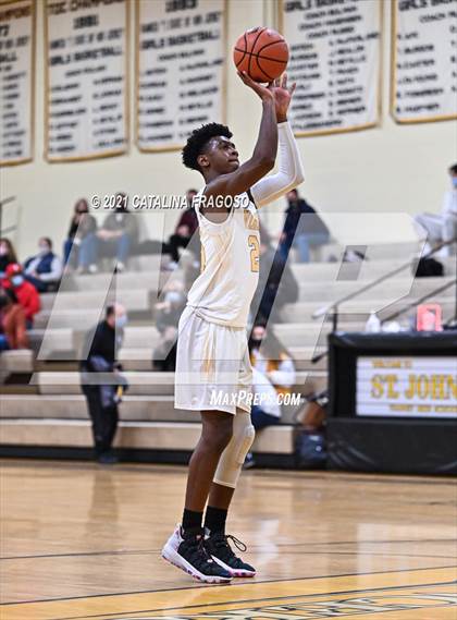 Thumbnail 3 in Matawan Regional @ St. John-Vianney photogallery.