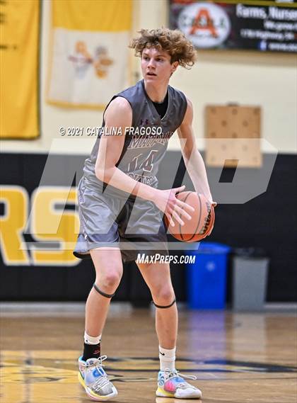 Thumbnail 2 in Matawan Regional @ St. John-Vianney photogallery.