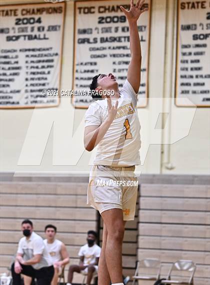 Thumbnail 3 in Matawan Regional @ St. John-Vianney photogallery.