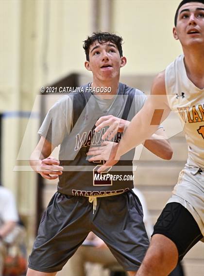Thumbnail 3 in Matawan Regional @ St. John-Vianney photogallery.
