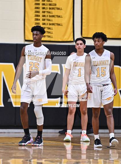 Thumbnail 3 in Matawan Regional @ St. John-Vianney photogallery.