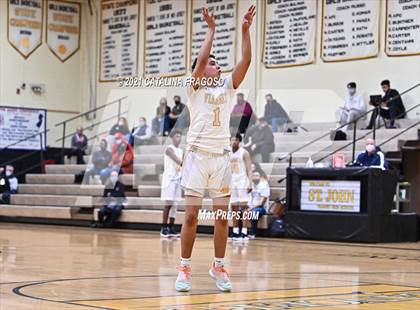 Thumbnail 3 in Matawan Regional @ St. John-Vianney photogallery.