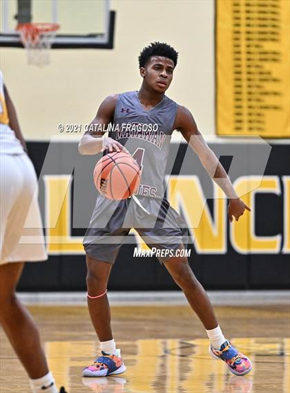 Thumbnail 2 in Matawan Regional @ St. John-Vianney photogallery.