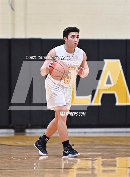 Thumbnail 3 in Matawan Regional @ St. John-Vianney photogallery.