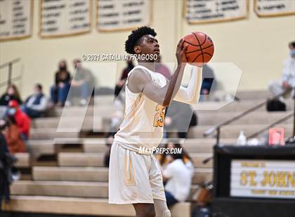 Thumbnail 3 in Matawan Regional @ St. John-Vianney photogallery.