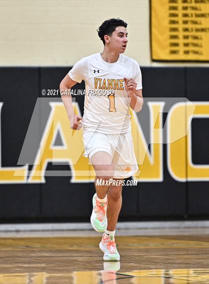 Thumbnail 1 in Matawan Regional @ St. John-Vianney photogallery.