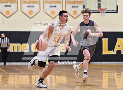 Thumbnail 3 in Matawan Regional @ St. John-Vianney photogallery.
