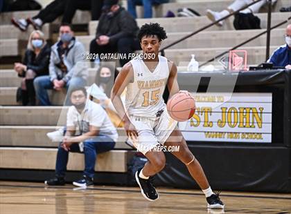 Thumbnail 3 in Matawan Regional @ St. John-Vianney photogallery.