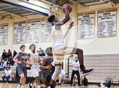 Thumbnail 3 in Matawan Regional @ St. John-Vianney photogallery.