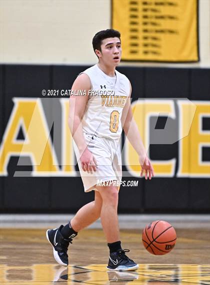 Thumbnail 1 in Matawan Regional @ St. John-Vianney photogallery.