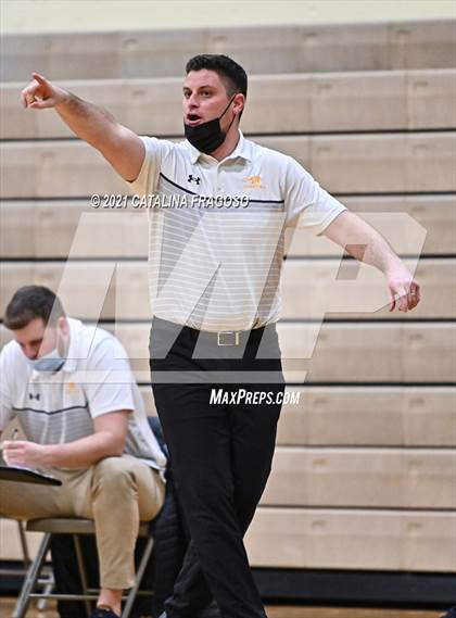 Thumbnail 2 in Matawan Regional @ St. John-Vianney photogallery.