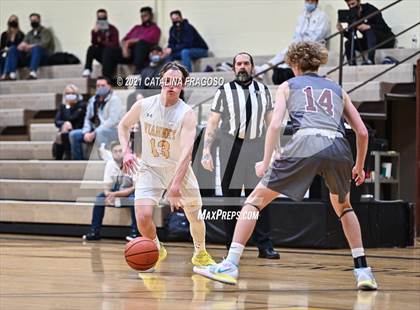 Thumbnail 1 in Matawan Regional @ St. John-Vianney photogallery.