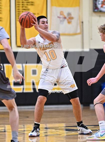 Thumbnail 2 in Matawan Regional @ St. John-Vianney photogallery.