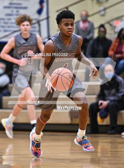 Thumbnail 3 in Matawan Regional @ St. John-Vianney photogallery.