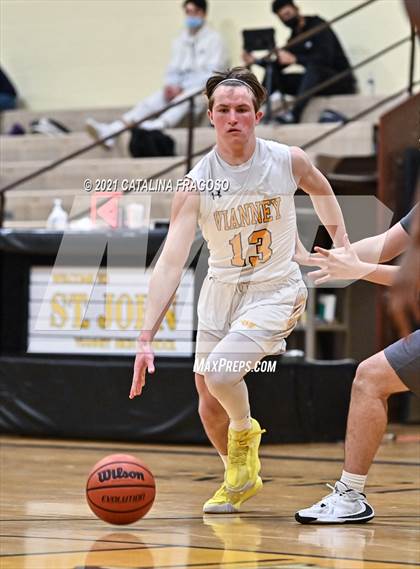 Thumbnail 2 in Matawan Regional @ St. John-Vianney photogallery.