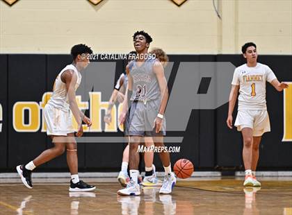Thumbnail 2 in Matawan Regional @ St. John-Vianney photogallery.