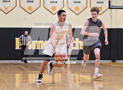 Thumbnail 1 in Matawan Regional @ St. John-Vianney photogallery.