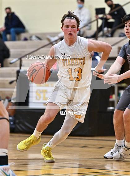 Thumbnail 2 in Matawan Regional @ St. John-Vianney photogallery.