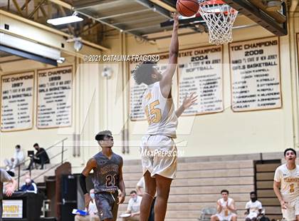 Thumbnail 2 in Matawan Regional @ St. John-Vianney photogallery.