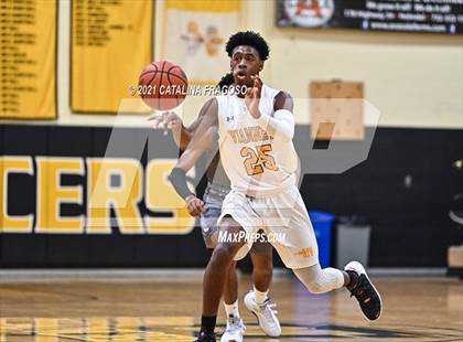 Thumbnail 3 in Matawan Regional @ St. John-Vianney photogallery.