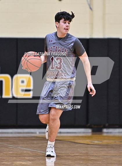 Thumbnail 2 in Matawan Regional @ St. John-Vianney photogallery.