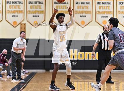 Thumbnail 3 in Matawan Regional @ St. John-Vianney photogallery.